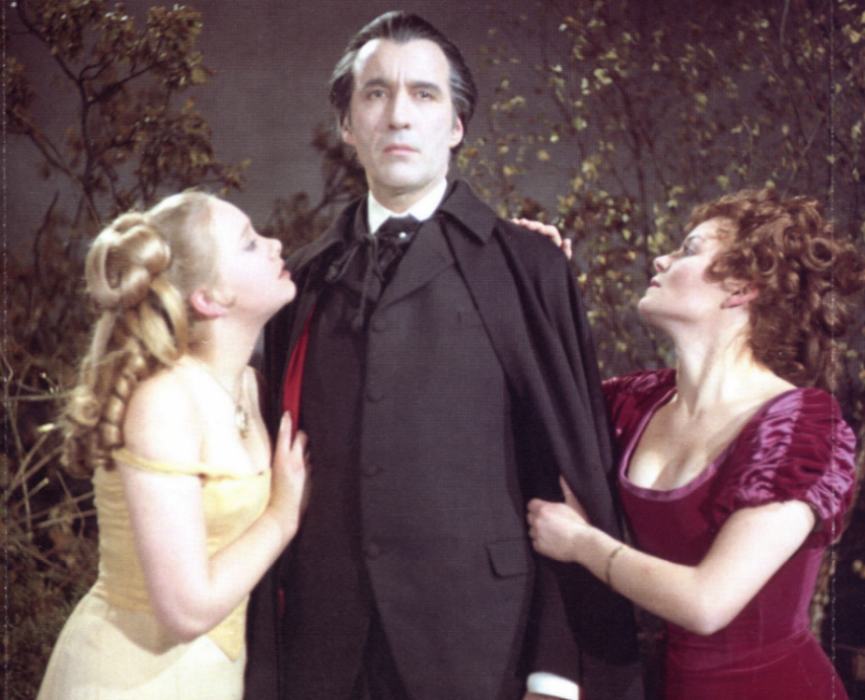 The Dracula movies- The Hammer sequels | serendipity3864